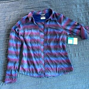 SPF Long-Sleeve Shirt